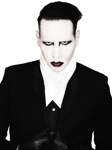 Marilyn Manson