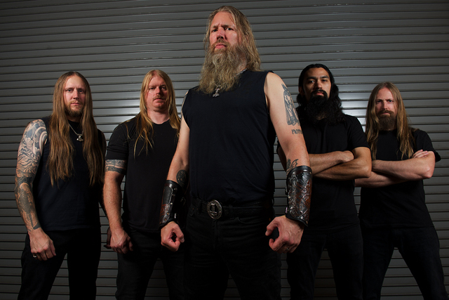 Amon Amarth