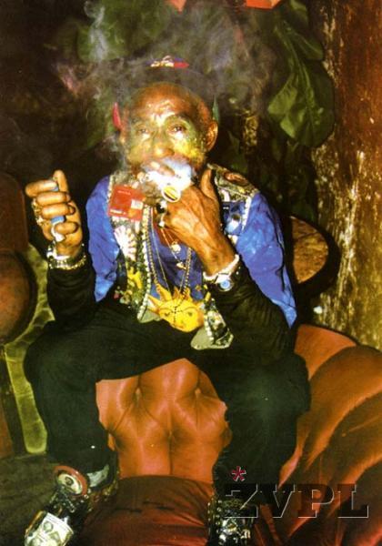 Lee Scratch Perry