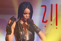 Rihanna v Ljubljano 24. 6. kljub vsemu pride / foto: MiKeARB, vir: flic.kr/p/6kHwZn - thumbnail