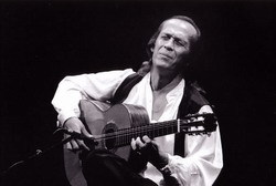 Paco de Lucia