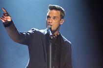 Robbie Williams prvič v Zagrebu - thumbnail