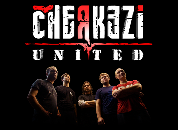 Cherkezi United / foto: bend