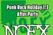 NOFX v Ljubljani - thumbnail