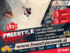 Itak Freestyle Week se bo odvijal od 23. do 27. 03. 2011 - thumbnail