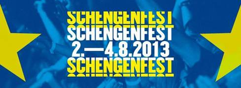 Schengenfest 2013