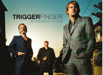 Triggerfinger (foto: arhiv zasedbe)