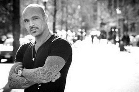 David Morales (foto: arhiv managementa)