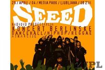 Seed v Ljubljani - thumbnail