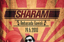 Sharam @ Ambasada Gavioli - thumbnail