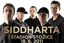 Siddharta18. junija 2011 na koncertnem spektaklu v Stožicah - thumbnail