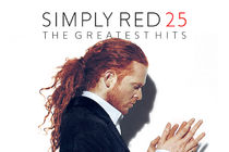 Simply Red - The Greatest Hits - thumbnail