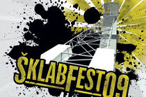 Festivalski plakat - thumbnail