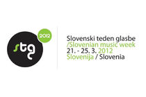 Slovenski teden glasbe 2012 od 21. do 25. marca v Kinu Šiška, Orto baru, Gala hali in K4 - thumbnail