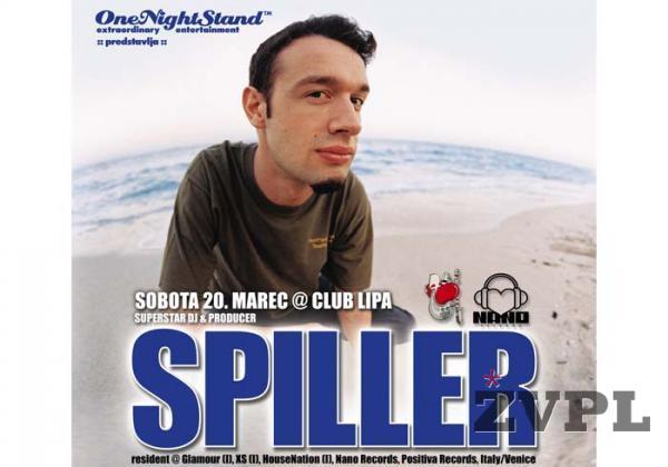 Spiller