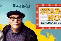 Stand-up se seli na prestižno lokacijo