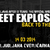 Street Explosion »Back to the Roots« v Cvetki