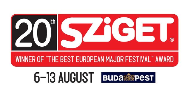 Festival Sziget tudi letos v Budimpešti