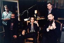 Nick Cave - thumbnail