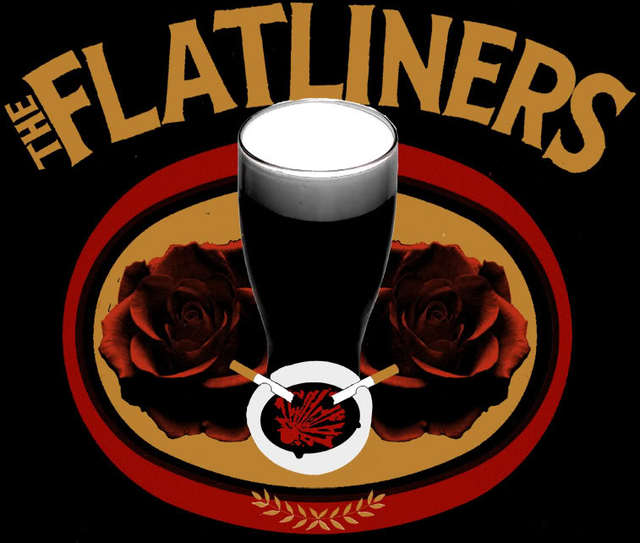 The Flatliners /vir: www.theflatliners.com