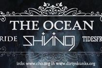 The Ocean, Shining, Tides From Nebula in Hacride - thumbnail