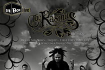 The Rasmus v Ljubljani - 9.2.2009 - thumbnail