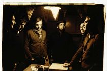 Tindersticks - thumbnail