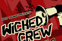 Wicked Crew, 7.3.2009, Orto - thumbnail