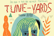 tUnE-yArDs in Kiuriki 8. marca 2012 v Menzi pri koritu - thumbnail