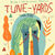 tUnE-yArDs in Kiuriki v Menzi pri koritu