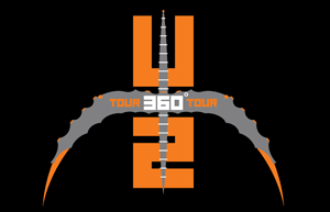 U2 360º turneja / vir: u2.com