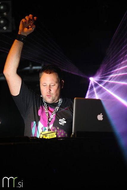 Uroš Umek