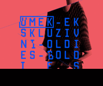 Umek - ekskluzivni Oldies Goldies - thumbnail