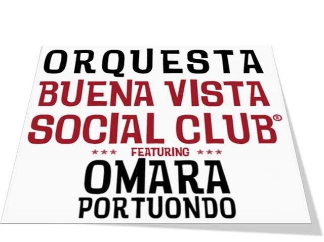 Orkester Buena Vista Social Club