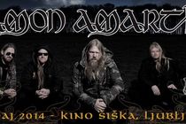 Amon Amarth, Hypnos, Paragoria - thumbnail