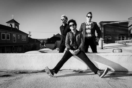 Green Day