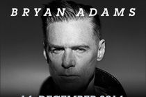 Bryan Adams kmalu v Ljubljani - thumbnail