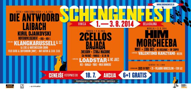 Schengenfest