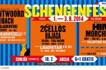 Schengenfest - thumbnail
