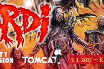 Lordi v Ljubljani - thumbnail