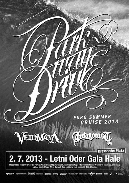 Parkway Drive