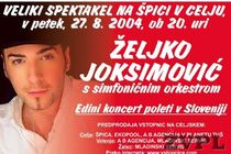 Zeljko Joksimovic - thumbnail