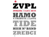 ŽVPL-ova #petnajstka • Hamo & Tribute 2 Love, Tide, Hish N' Band in Žrebci - thumbnail