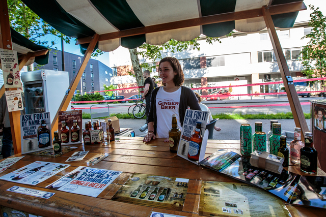 2. Ljubljanski festival piva