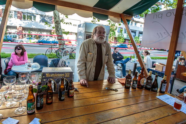 2. Ljubljanski festival piva