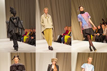 2. Philips Fashion Week 1. dan: revija Mladih talentov - thumbnail