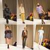 2. Philips Fashion Week 1. dan: revija Mladih talentov - thumbnail