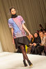 Philips Fashion Week: 1. dan (modna revija mladih talentov) - thumbnail