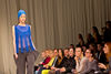 Philips Fashion Week: 1. dan (modna revija mladih talentov) - thumbnail