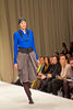 Philips Fashion Week: 1. dan (modna revija mladih talentov) - thumbnail